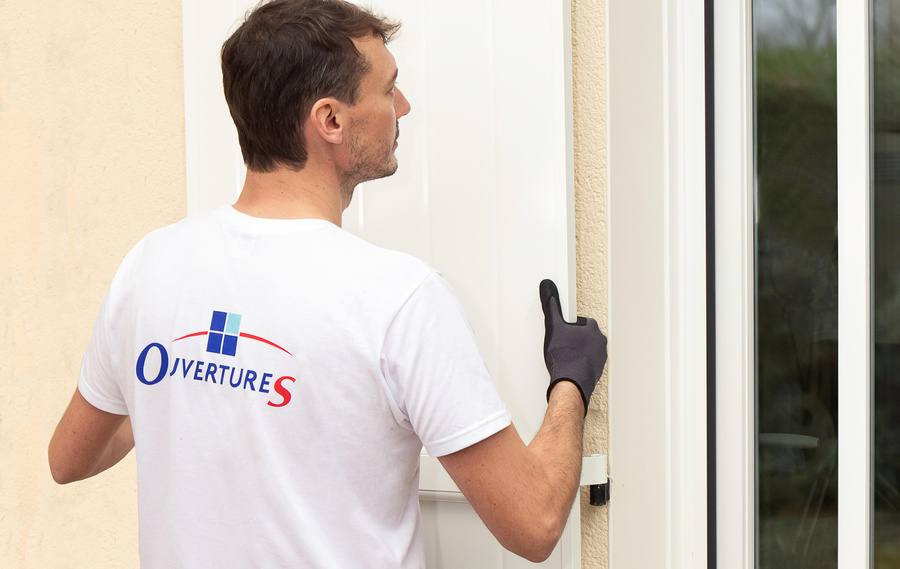 Votre projet de menuiseries avec ALPHA BAIE