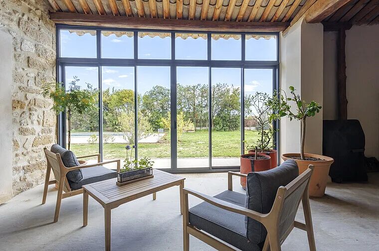 Menuiserie sur mesure à Saint-Sulpice proche de Gaillac : notre accompagnement complet