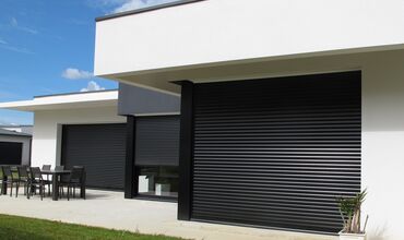 Volets roulants &agrave;&nbsp;ST SULPICE