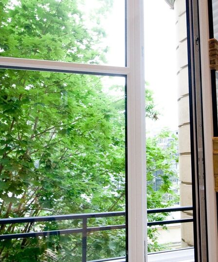 Les différents types de menuiserie : bois, aluminium, PVC, sur mesure