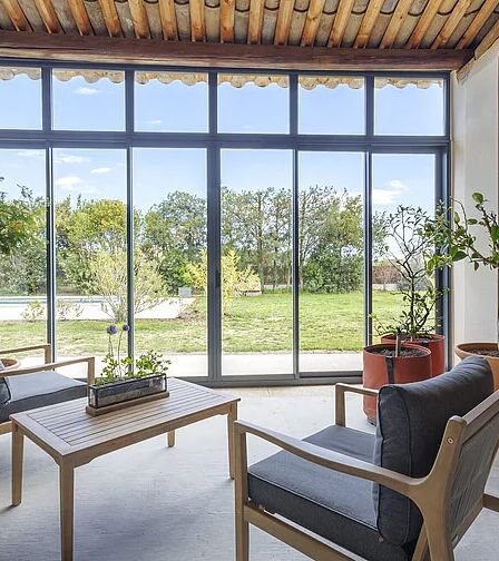 Menuiserie sur mesure à Saint-Sulpice proche de Gaillac : notre accompagnement complet